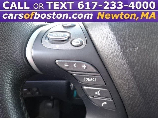 2013 Nissan Pathfinder Platinum 4WD, available for sale in Newton, Massachusetts | Motorcars of Boston. Newton, Massachusetts 2013 Nissan Pathfinder Platinum 4WD, available for sale in Newton, Massachusetts | Motorcars of Boston. Newton, Massachusetts