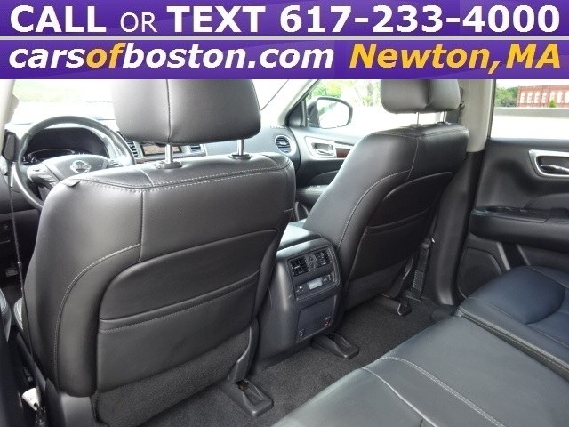 2014 Nissan Pathfinder SL 4WD, available for sale in Newton, Massachusetts | Motorcars of Boston. Newton, Massachusetts 2014 Nissan Pathfinder SL 4WD, available for sale in Newton, Massachusetts | Motorcars of Boston. Newton, Massachusetts