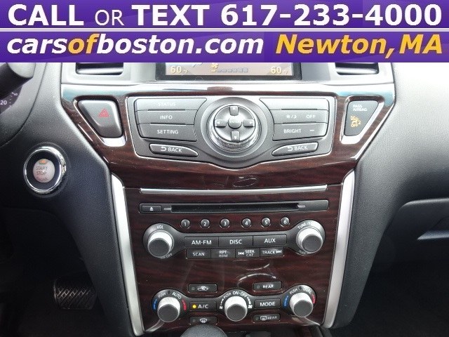 2014 Nissan Pathfinder SL 4WD, available for sale in Newton, Massachusetts | Motorcars of Boston. Newton, Massachusetts 2014 Nissan Pathfinder SL 4WD, available for sale in Newton, Massachusetts | Motorcars of Boston. Newton, Massachusetts
