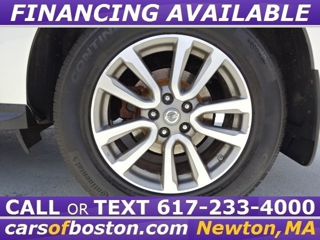 2014 Nissan Pathfinder SL 4WD, available for sale in Newton, Massachusetts | Motorcars of Boston. Newton, Massachusetts 2014 Nissan Pathfinder SL 4WD, available for sale in Newton, Massachusetts | Motorcars of Boston. Newton, Massachusetts