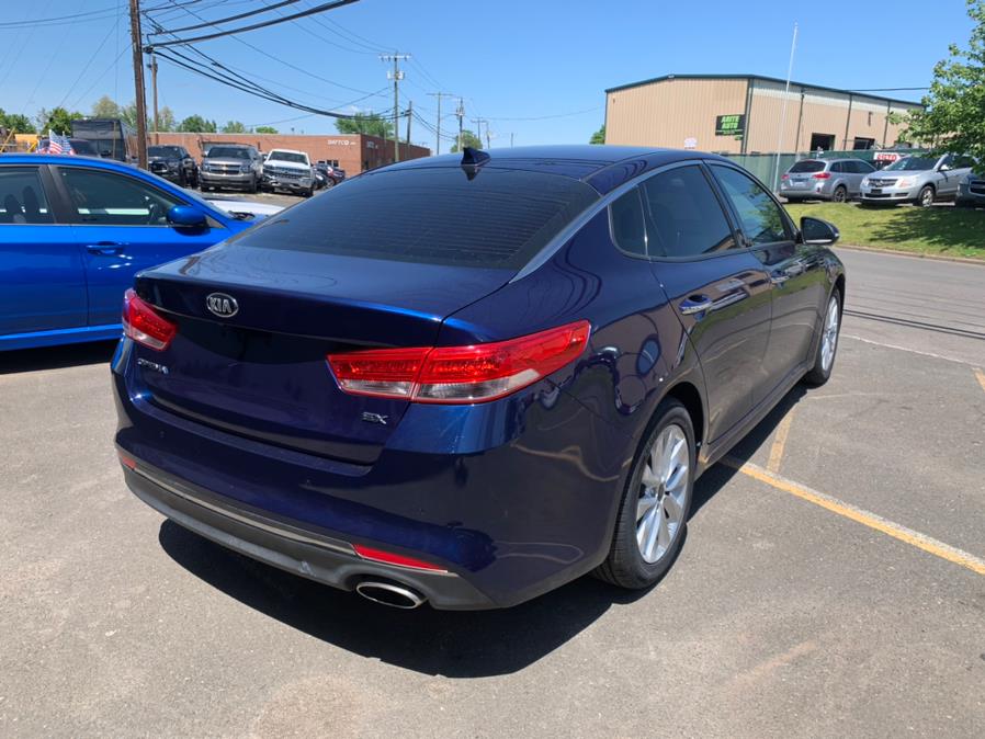 2018 Kia Optima EX, available for sale in Waterbury, Connecticut | Prestige Auto Superstore. Waterbury, Connecticut 2018 Kia Optima EX, available for sale in Waterbury, Connecticut | Prestige Auto Superstore. Waterbury, Connecticut
