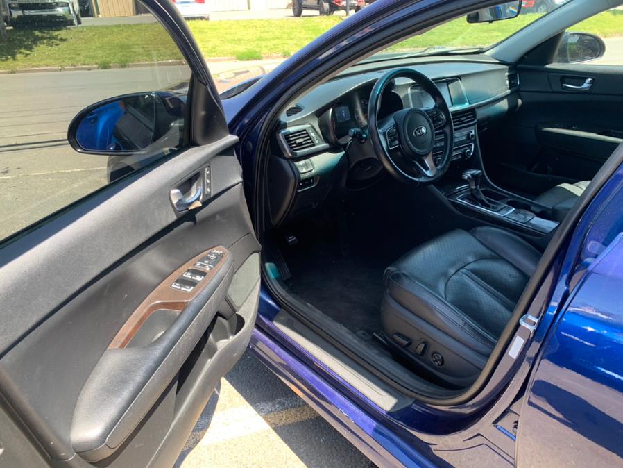 2018 Kia Optima EX, available for sale in Waterbury, Connecticut | Prestige Auto Superstore. Waterbury, Connecticut 2018 Kia Optima EX, available for sale in Waterbury, Connecticut | Prestige Auto Superstore. Waterbury, Connecticut