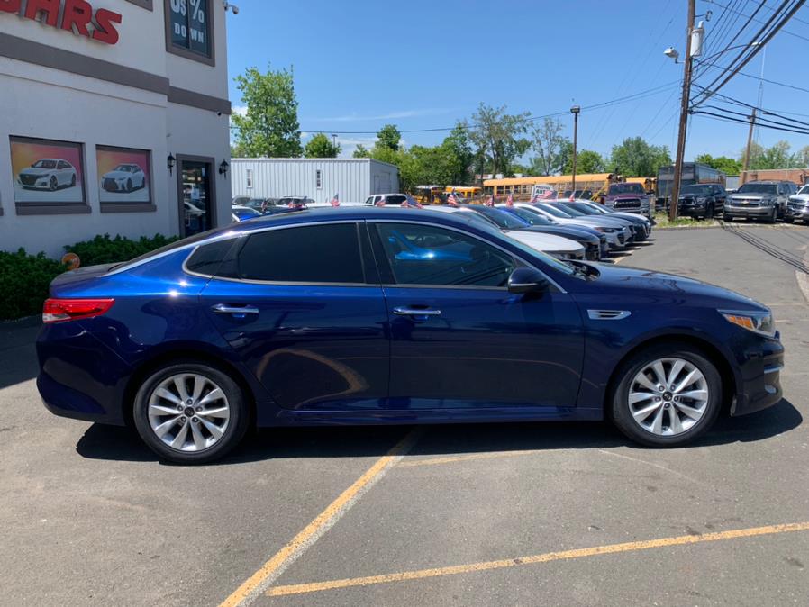 2018 Kia Optima EX, available for sale in Waterbury, Connecticut | Prestige Auto Superstore. Waterbury, Connecticut 2018 Kia Optima EX, available for sale in Waterbury, Connecticut | Prestige Auto Superstore. Waterbury, Connecticut