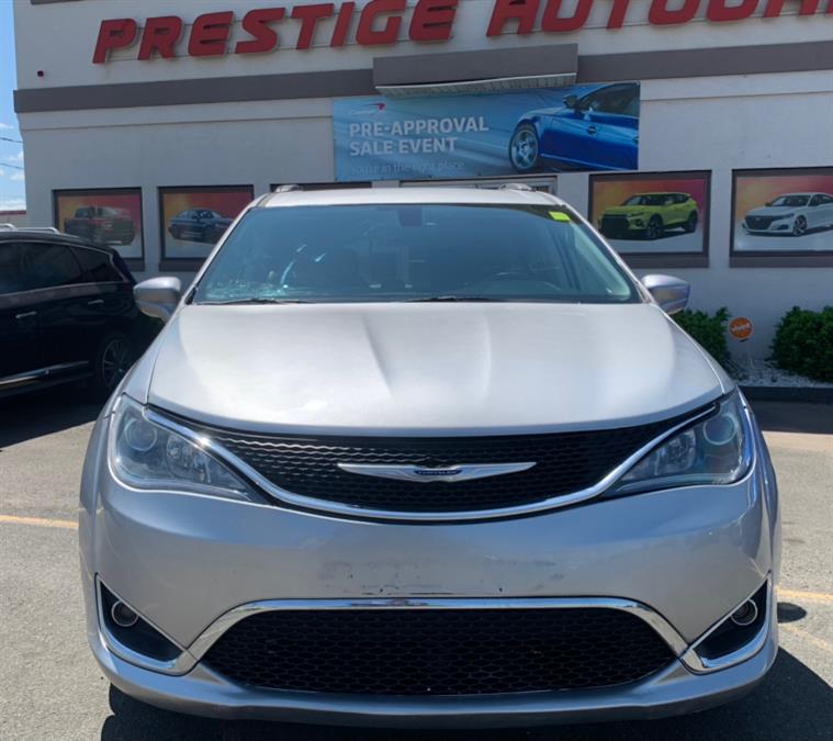 2017 Chrysler Pacifica Touring-L, available for sale in Waterbury, Connecticut | Prestige Auto Superstore. Waterbury, Connecticut 2017 Chrysler Pacifica Touring-L, available for sale in Waterbury, Connecticut | Prestige Auto Superstore. Waterbury, Connecticut