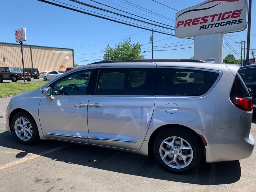 2017 Chrysler Pacifica Touring-L, available for sale in Waterbury, Connecticut | Prestige Auto Superstore. Waterbury, Connecticut 2017 Chrysler Pacifica Touring-L, available for sale in Waterbury, Connecticut | Prestige Auto Superstore. Waterbury, Connecticut