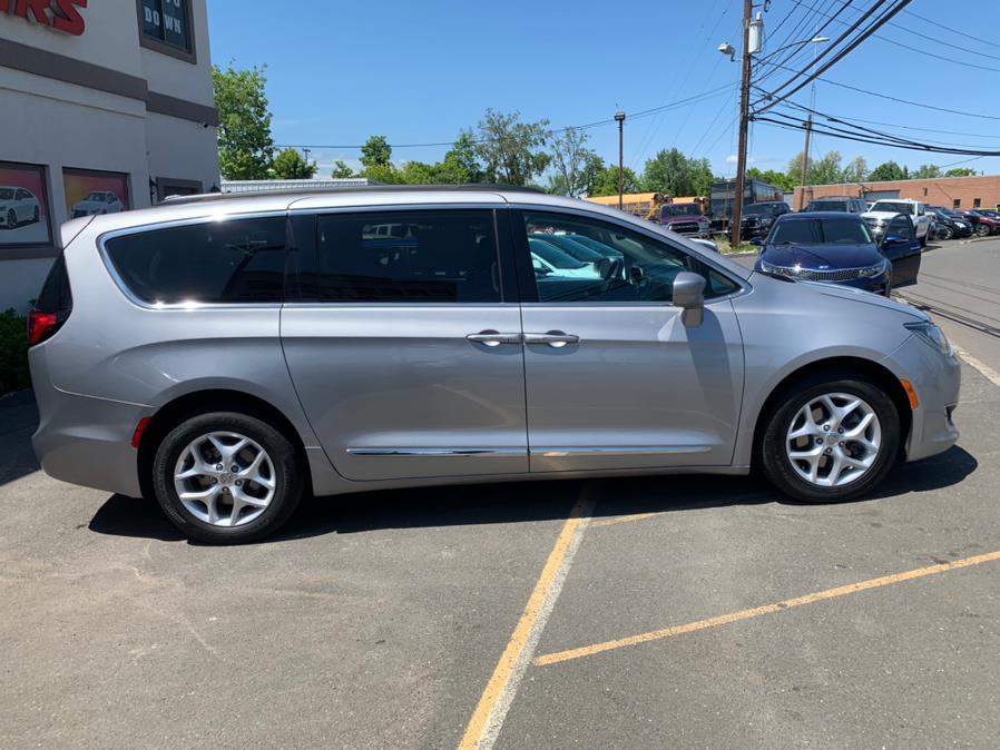 2017 Chrysler Pacifica Touring-L, available for sale in Waterbury, Connecticut | Prestige Auto Superstore. Waterbury, Connecticut 2017 Chrysler Pacifica Touring-L, available for sale in Waterbury, Connecticut | Prestige Auto Superstore. Waterbury, Connecticut