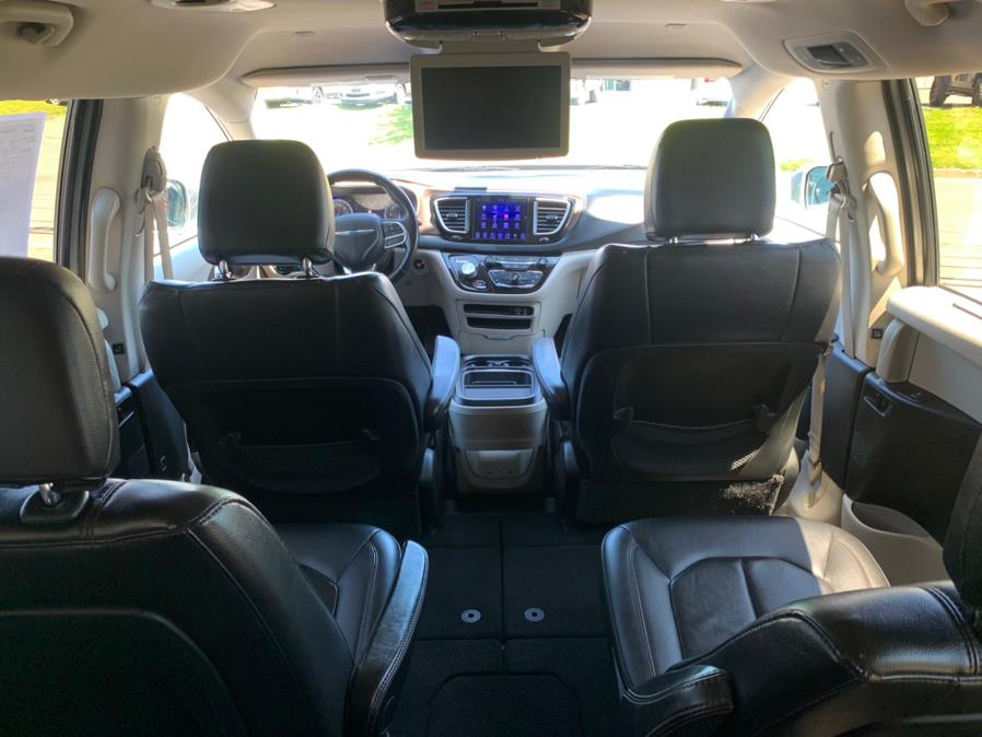 2017 Chrysler Pacifica Touring-L, available for sale in Waterbury, Connecticut | Prestige Auto Superstore. Waterbury, Connecticut 2017 Chrysler Pacifica Touring-L, available for sale in Waterbury, Connecticut | Prestige Auto Superstore. Waterbury, Connecticut