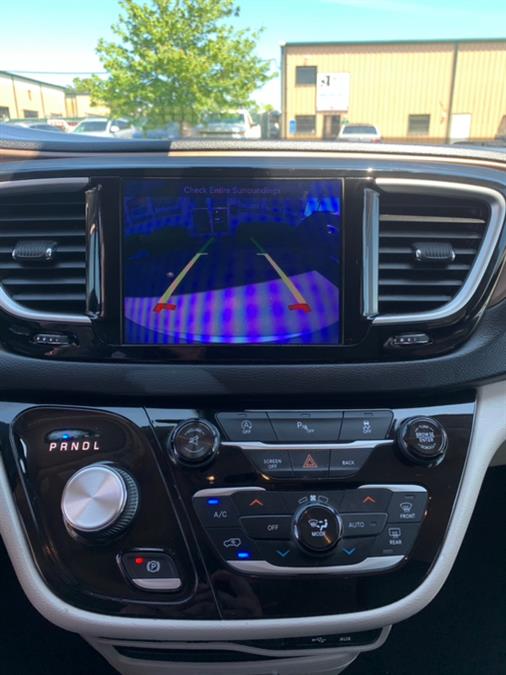 2017 Chrysler Pacifica Touring-L, available for sale in Waterbury, Connecticut | Prestige Auto Superstore. Waterbury, Connecticut 2017 Chrysler Pacifica Touring-L, available for sale in Waterbury, Connecticut | Prestige Auto Superstore. Waterbury, Connecticut