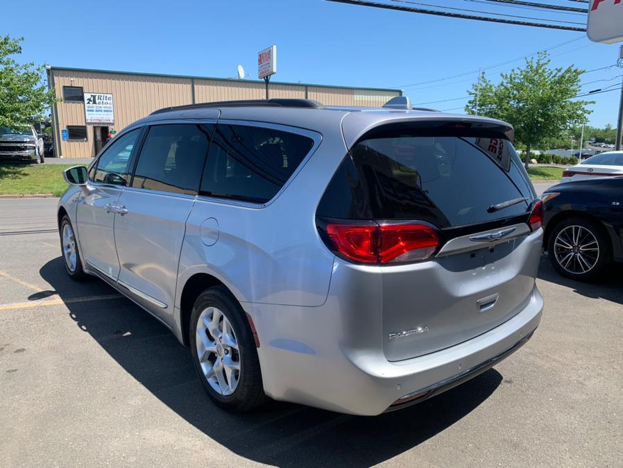 2017 Chrysler Pacifica Touring-L, available for sale in Waterbury, Connecticut | Prestige Auto Superstore. Waterbury, Connecticut 2017 Chrysler Pacifica Touring-L, available for sale in Waterbury, Connecticut | Prestige Auto Superstore. Waterbury, Connecticut