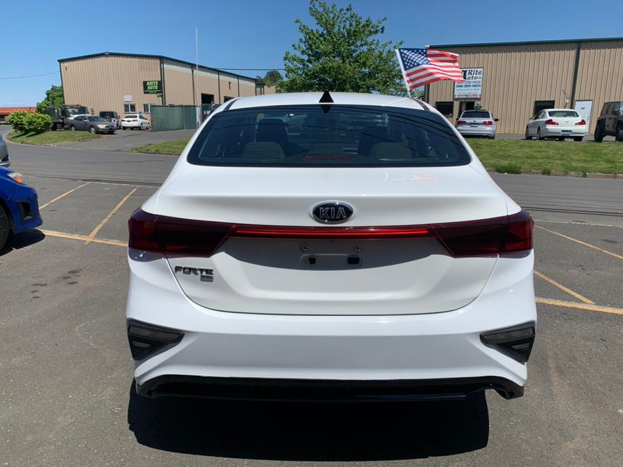 2019 Kia Forte FE, available for sale in New Britain, Connecticut | Prestige Auto Cars LLC. New Britain, Connecticut 2019 Kia Forte FE, available for sale in New Britain, Connecticut | Prestige Auto Cars LLC. New Britain, Connecticut