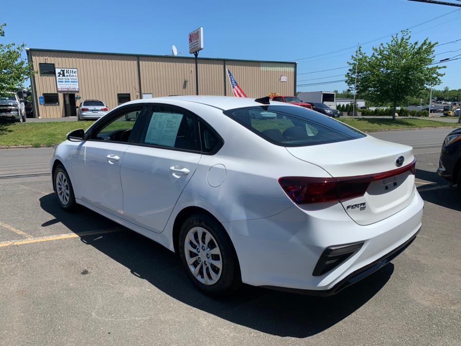 2019 Kia Forte FE, available for sale in New Britain, Connecticut | Prestige Auto Cars LLC. New Britain, Connecticut 2019 Kia Forte FE, available for sale in New Britain, Connecticut | Prestige Auto Cars LLC. New Britain, Connecticut