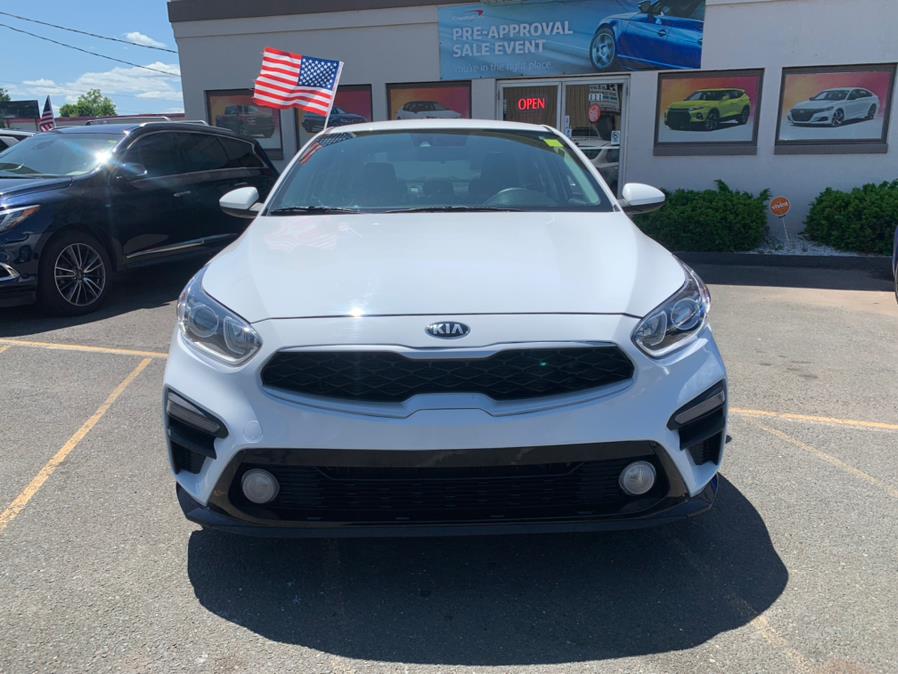 2019 Kia Forte FE, available for sale in New Britain, Connecticut | Prestige Auto Cars LLC. New Britain, Connecticut 2019 Kia Forte FE, available for sale in New Britain, Connecticut | Prestige Auto Cars LLC. New Britain, Connecticut