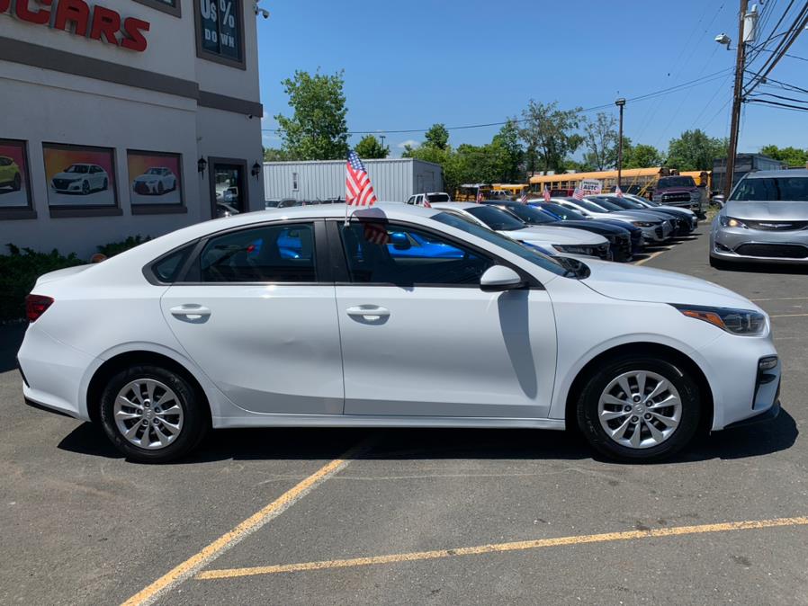 2019 Kia Forte FE, available for sale in New Britain, Connecticut | Prestige Auto Cars LLC. New Britain, Connecticut 2019 Kia Forte FE, available for sale in New Britain, Connecticut | Prestige Auto Cars LLC. New Britain, Connecticut