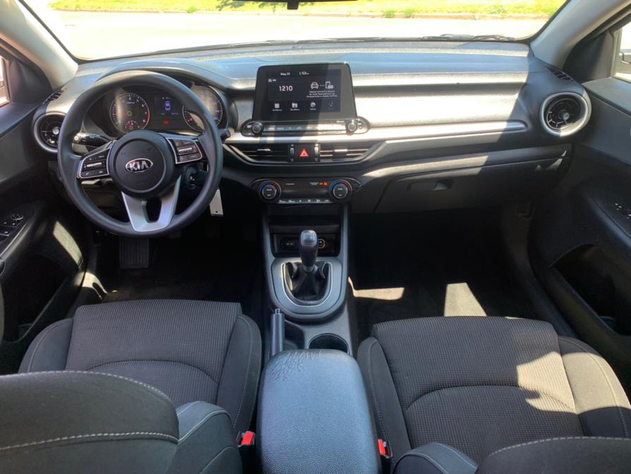 2019 Kia Forte FE, available for sale in New Britain, Connecticut | Prestige Auto Cars LLC. New Britain, Connecticut 2019 Kia Forte FE, available for sale in New Britain, Connecticut | Prestige Auto Cars LLC. New Britain, Connecticut