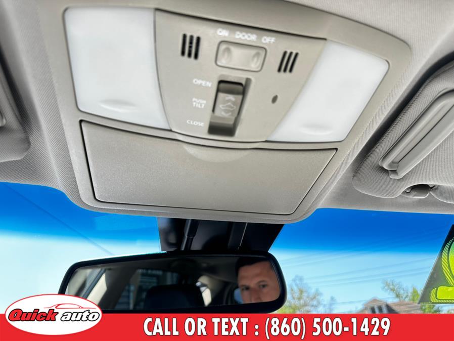 2012 Nissan Murano AWD 4dr SL, available for sale in Bristol, Connecticut | Quick Auto LLC. Bristol, Connecticut 2012 Nissan Murano AWD 4dr SL, available for sale in Bristol, Connecticut | Quick Auto LLC. Bristol, Connecticut