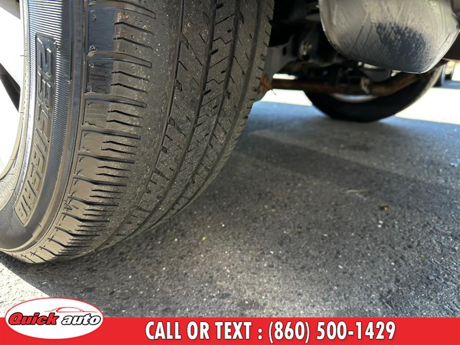 2012 Nissan Murano AWD 4dr SL, available for sale in Bristol, Connecticut | Quick Auto LLC. Bristol, Connecticut 2012 Nissan Murano AWD 4dr SL, available for sale in Bristol, Connecticut | Quick Auto LLC. Bristol, Connecticut