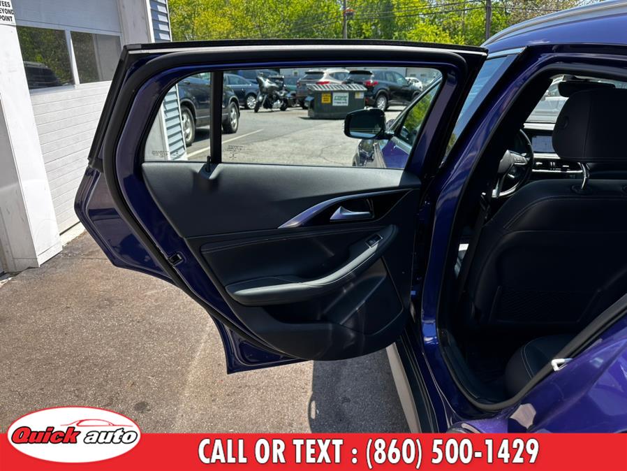2018 INFINITI QX30 Luxury AWD, available for sale in Bristol, Connecticut | Quick Auto LLC. Bristol, Connecticut 2018 INFINITI QX30 Luxury AWD, available for sale in Bristol, Connecticut | Quick Auto LLC. Bristol, Connecticut