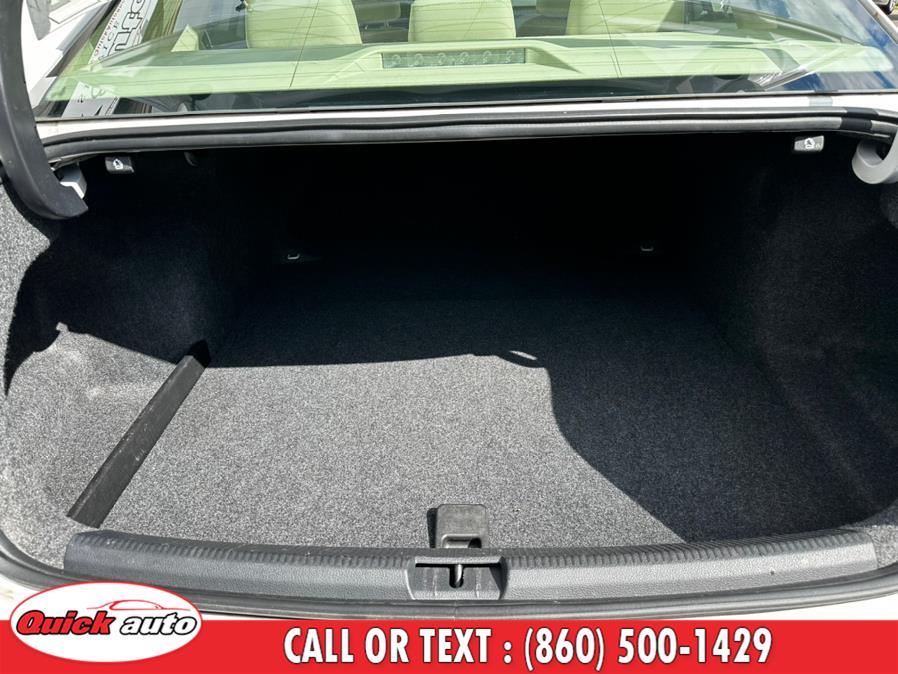 2012 Volkswagen Passat 4dr Sdn 2.5L Auto SE w/Sunroof & Nav PZEV, available for sale in Bristol, Connecticut | Quick Auto LLC. Bristol, Connecticut 2012 Volkswagen Passat 4dr Sdn 2.5L Auto SE w/Sunroof & Nav PZEV, available for sale in Bristol, Connecticut | Quick Auto LLC. Bristol, Connecticut