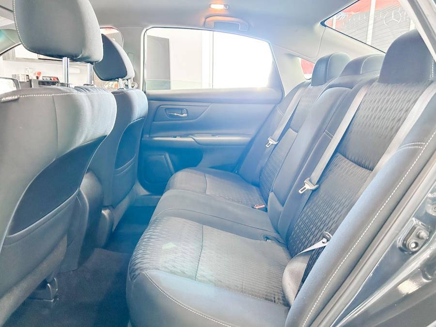 2018 Nissan Altima 2.5 S Sedan, available for sale in Franklin Square, New York | Luxury Motor Club. Franklin Square, New York 2018 Nissan Altima 2.5 S Sedan, available for sale in Franklin Square, New York | Luxury Motor Club. Franklin Square, New York