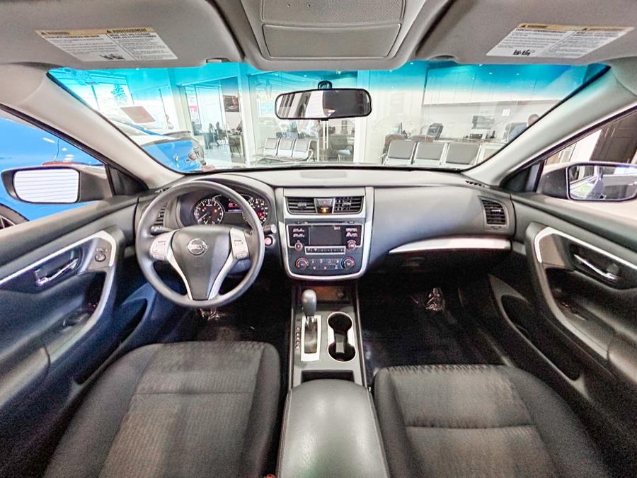 2018 Nissan Altima 2.5 S Sedan, available for sale in Franklin Square, New York | Luxury Motor Club. Franklin Square, New York 2018 Nissan Altima 2.5 S Sedan, available for sale in Franklin Square, New York | Luxury Motor Club. Franklin Square, New York