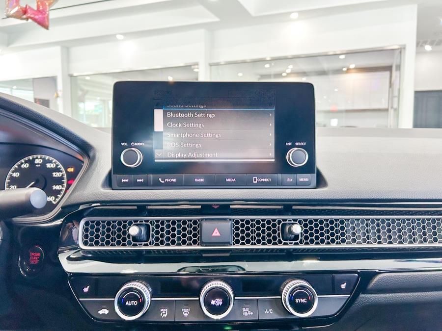 2022 Honda Civic Sedan EX CVT, available for sale in Franklin Square, New York | Luxury Motor Club. Franklin Square, New York 2022 Honda Civic Sedan EX CVT, available for sale in Franklin Square, New York | Luxury Motor Club. Franklin Square, New York
