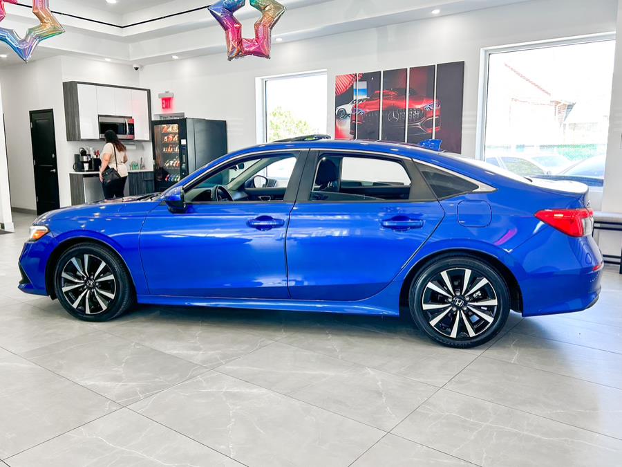 2022 Honda Civic Sedan EX CVT, available for sale in Franklin Square, New York | Luxury Motor Club. Franklin Square, New York 2022 Honda Civic Sedan EX CVT, available for sale in Franklin Square, New York | Luxury Motor Club. Franklin Square, New York