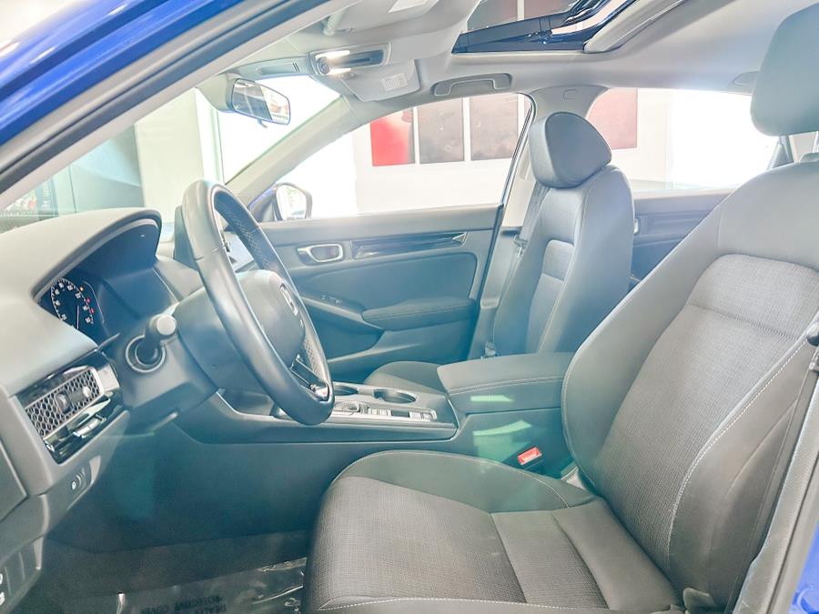 2022 Honda Civic Sedan EX CVT, available for sale in Franklin Square, New York | Luxury Motor Club. Franklin Square, New York 2022 Honda Civic Sedan EX CVT, available for sale in Franklin Square, New York | Luxury Motor Club. Franklin Square, New York