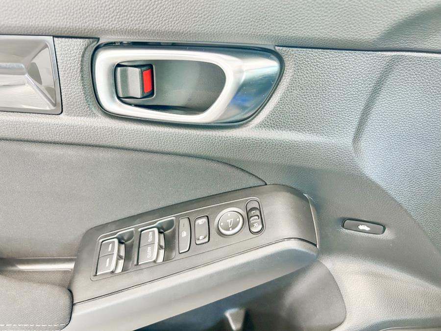 2022 Honda Civic Sedan EX CVT, available for sale in Franklin Square, New York | Luxury Motor Club. Franklin Square, New York 2022 Honda Civic Sedan EX CVT, available for sale in Franklin Square, New York | Luxury Motor Club. Franklin Square, New York