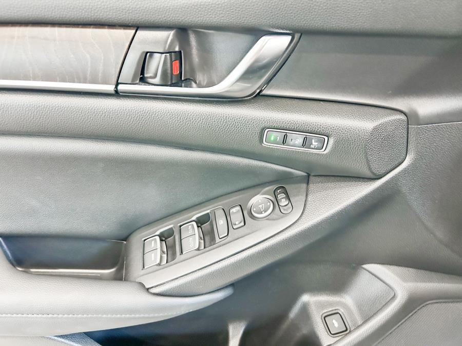 2020 Honda Accord Sedan EX-L 1.5T CVT, available for sale in Franklin Square, New York | Luxury Motor Club. Franklin Square, New York 2020 Honda Accord Sedan EX-L 1.5T CVT, available for sale in Franklin Square, New York | Luxury Motor Club. Franklin Square, New York