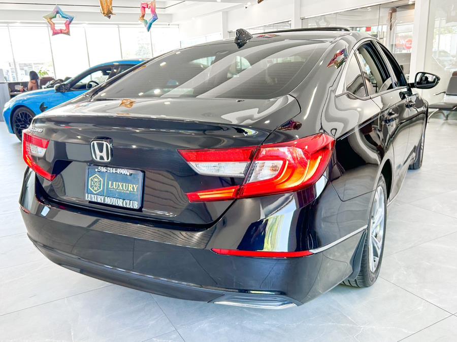2020 Honda Accord Sedan EX-L 1.5T CVT, available for sale in Franklin Square, New York | Luxury Motor Club. Franklin Square, New York 2020 Honda Accord Sedan EX-L 1.5T CVT, available for sale in Franklin Square, New York | Luxury Motor Club. Franklin Square, New York