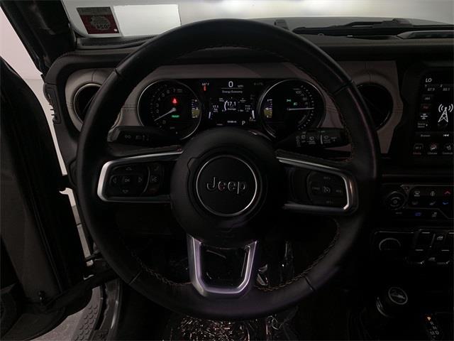 2022 Jeep Wrangler Unlimited Sahara 4xe, available for sale in Bronx, New York | Eastchester Motor Cars. Bronx, New York 2022 Jeep Wrangler Unlimited Sahara 4xe, available for sale in Bronx, New York | Eastchester Motor Cars. Bronx, New York