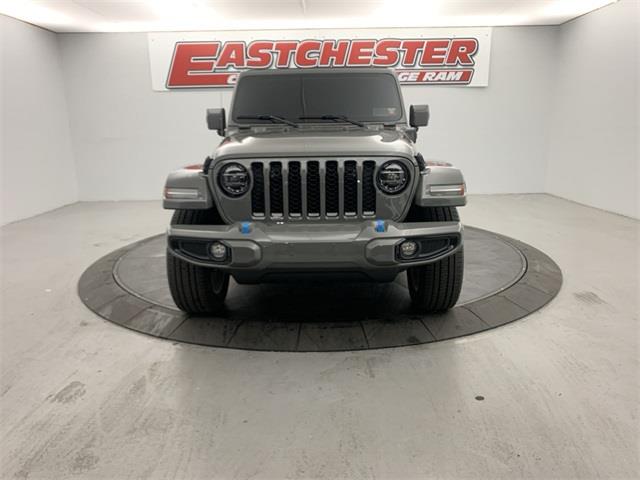 2022 Jeep Wrangler Unlimited Sahara 4xe, available for sale in Bronx, New York | Eastchester Motor Cars. Bronx, New York 2022 Jeep Wrangler Unlimited Sahara 4xe, available for sale in Bronx, New York | Eastchester Motor Cars. Bronx, New York