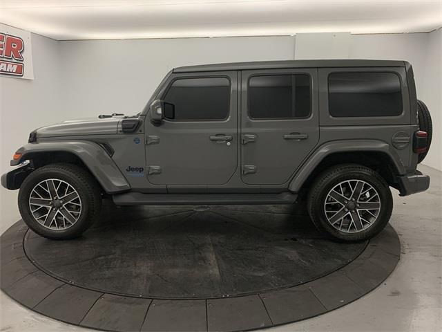 2022 Jeep Wrangler Unlimited Sahara 4xe, available for sale in Bronx, New York | Eastchester Motor Cars. Bronx, New York 2022 Jeep Wrangler Unlimited Sahara 4xe, available for sale in Bronx, New York | Eastchester Motor Cars. Bronx, New York