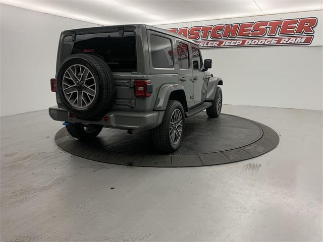 2022 Jeep Wrangler Unlimited Sahara 4xe, available for sale in Bronx, New York | Eastchester Motor Cars. Bronx, New York 2022 Jeep Wrangler Unlimited Sahara 4xe, available for sale in Bronx, New York | Eastchester Motor Cars. Bronx, New York