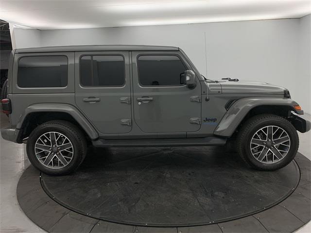 2022 Jeep Wrangler Unlimited Sahara 4xe, available for sale in Bronx, New York | Eastchester Motor Cars. Bronx, New York 2022 Jeep Wrangler Unlimited Sahara 4xe, available for sale in Bronx, New York | Eastchester Motor Cars. Bronx, New York
