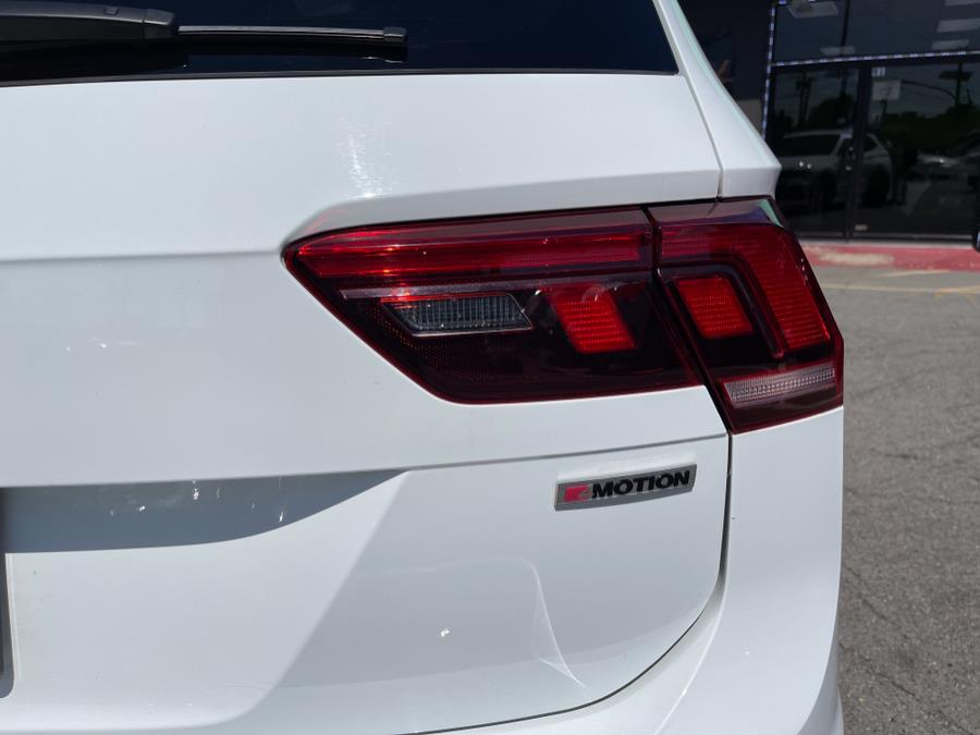 2020 Volkswagen Tiguan 2.0T SE R-Line Black 4MOTION, available for sale in Lodi, New Jersey | European Auto Expo. Lodi, New Jersey 2020 Volkswagen Tiguan 2.0T SE R-Line Black 4MOTION, available for sale in Lodi, New Jersey | European Auto Expo. Lodi, New Jersey