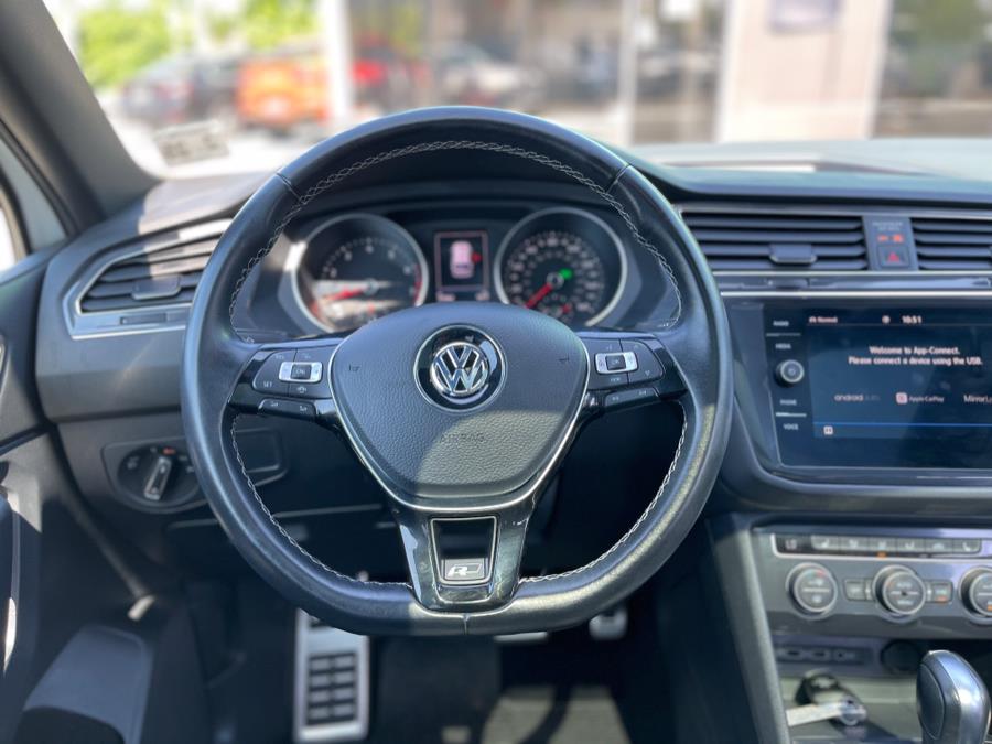 2020 Volkswagen Tiguan 2.0T SE R-Line Black 4MOTION, available for sale in Lodi, New Jersey | European Auto Expo. Lodi, New Jersey 2020 Volkswagen Tiguan 2.0T SE R-Line Black 4MOTION, available for sale in Lodi, New Jersey | European Auto Expo. Lodi, New Jersey