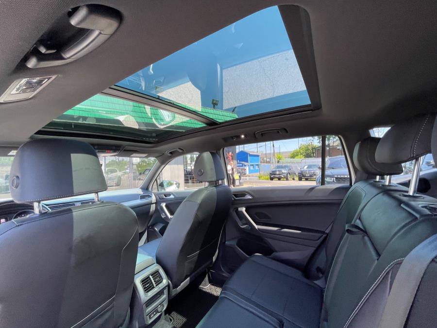2020 Volkswagen Tiguan 2.0T SE R-Line Black 4MOTION, available for sale in Lodi, New Jersey | European Auto Expo. Lodi, New Jersey 2020 Volkswagen Tiguan 2.0T SE R-Line Black 4MOTION, available for sale in Lodi, New Jersey | European Auto Expo. Lodi, New Jersey