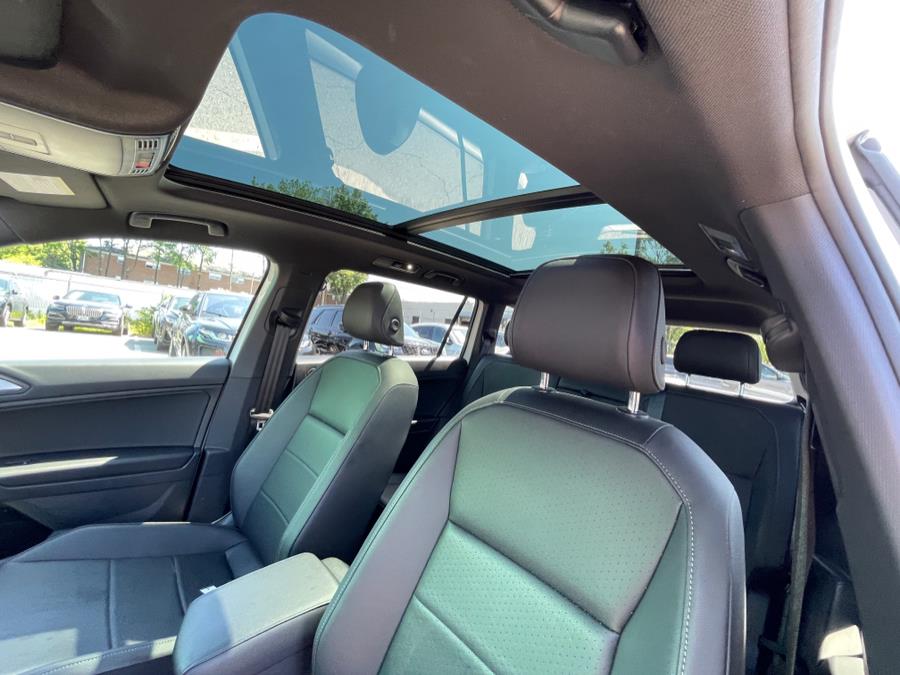 2020 Volkswagen Tiguan 2.0T SE R-Line Black 4MOTION, available for sale in Lodi, New Jersey | European Auto Expo. Lodi, New Jersey 2020 Volkswagen Tiguan 2.0T SE R-Line Black 4MOTION, available for sale in Lodi, New Jersey | European Auto Expo. Lodi, New Jersey