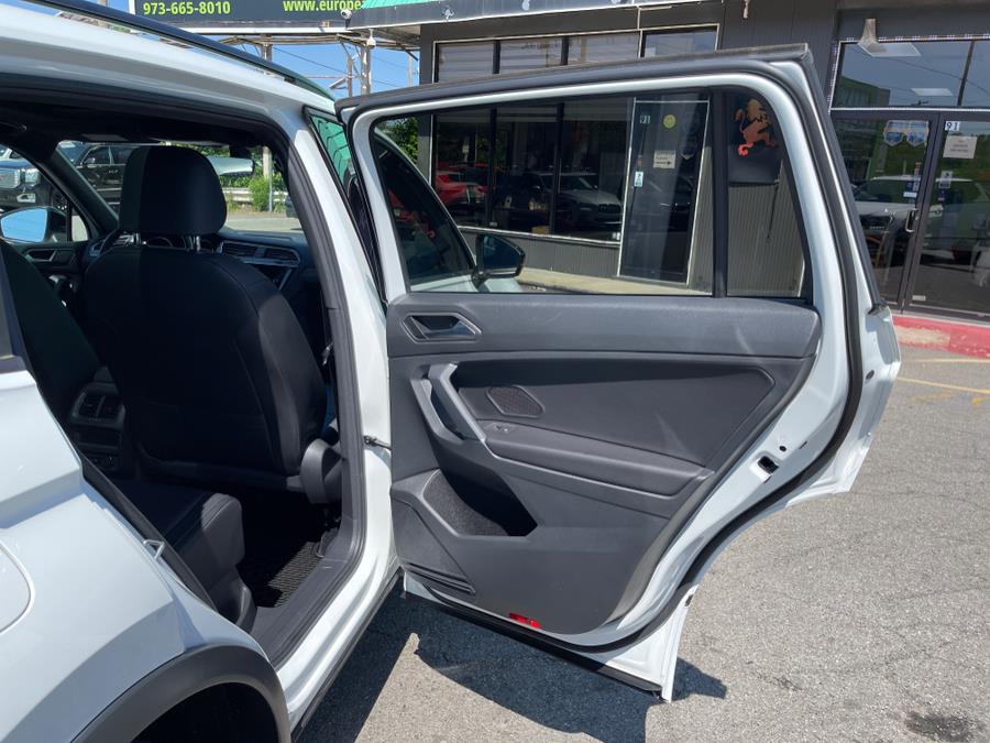 2020 Volkswagen Tiguan 2.0T SE R-Line Black 4MOTION, available for sale in Lodi, New Jersey | European Auto Expo. Lodi, New Jersey 2020 Volkswagen Tiguan 2.0T SE R-Line Black 4MOTION, available for sale in Lodi, New Jersey | European Auto Expo. Lodi, New Jersey