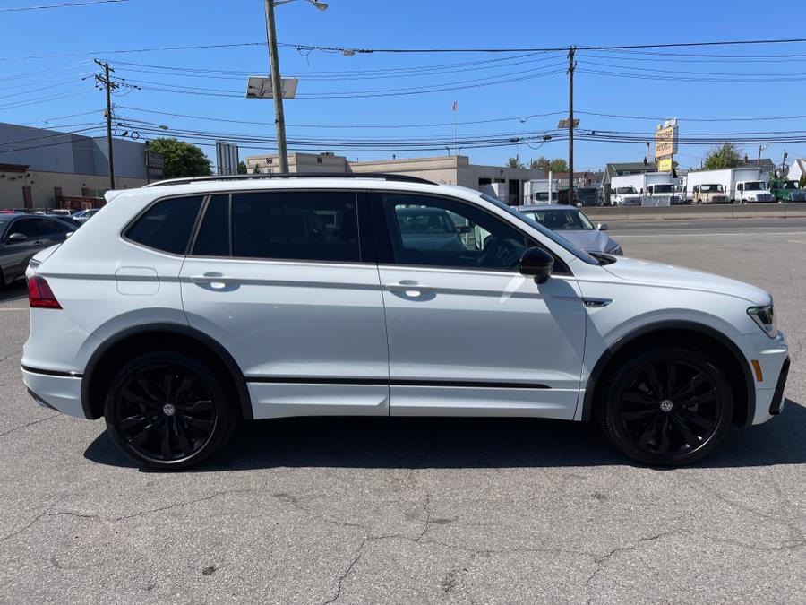 2020 Volkswagen Tiguan 2.0T SE R-Line Black 4MOTION, available for sale in Lodi, New Jersey | European Auto Expo. Lodi, New Jersey 2020 Volkswagen Tiguan 2.0T SE R-Line Black 4MOTION, available for sale in Lodi, New Jersey | European Auto Expo. Lodi, New Jersey
