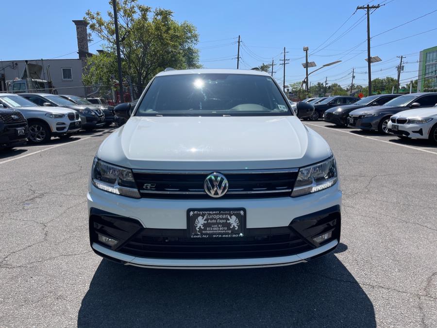 2020 Volkswagen Tiguan 2.0T SE R-Line Black 4MOTION, available for sale in Lodi, New Jersey | European Auto Expo. Lodi, New Jersey 2020 Volkswagen Tiguan 2.0T SE R-Line Black 4MOTION, available for sale in Lodi, New Jersey | European Auto Expo. Lodi, New Jersey