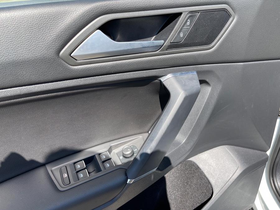 2020 Volkswagen Tiguan 2.0T SE R-Line Black 4MOTION, available for sale in Lodi, New Jersey | European Auto Expo. Lodi, New Jersey 2020 Volkswagen Tiguan 2.0T SE R-Line Black 4MOTION, available for sale in Lodi, New Jersey | European Auto Expo. Lodi, New Jersey
