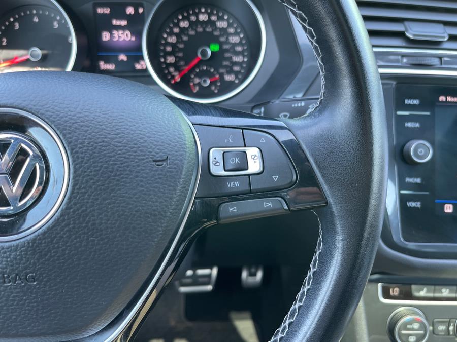 2020 Volkswagen Tiguan 2.0T SE R-Line Black 4MOTION, available for sale in Lodi, New Jersey | European Auto Expo. Lodi, New Jersey 2020 Volkswagen Tiguan 2.0T SE R-Line Black 4MOTION, available for sale in Lodi, New Jersey | European Auto Expo. Lodi, New Jersey