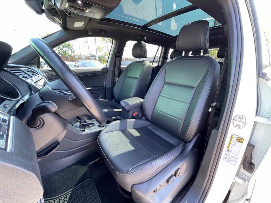 2020 Volkswagen Tiguan 2.0T SE R-Line Black 4MOTION, available for sale in Lodi, New Jersey | European Auto Expo. Lodi, New Jersey 2020 Volkswagen Tiguan 2.0T SE R-Line Black 4MOTION, available for sale in Lodi, New Jersey | European Auto Expo. Lodi, New Jersey