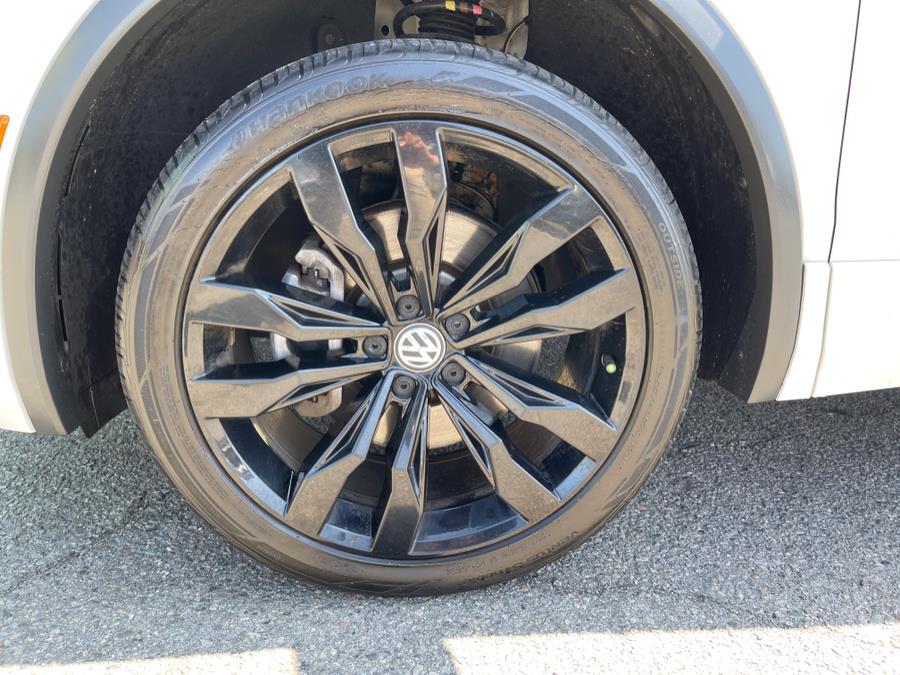 2020 Volkswagen Tiguan 2.0T SE R-Line Black 4MOTION, available for sale in Lodi, New Jersey | European Auto Expo. Lodi, New Jersey 2020 Volkswagen Tiguan 2.0T SE R-Line Black 4MOTION, available for sale in Lodi, New Jersey | European Auto Expo. Lodi, New Jersey