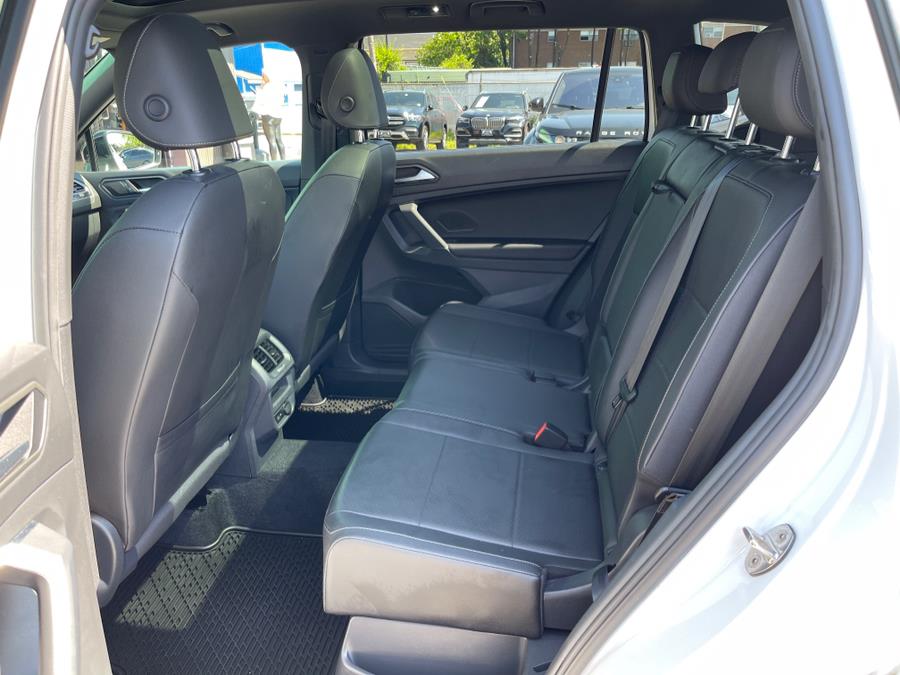 2020 Volkswagen Tiguan 2.0T SE R-Line Black 4MOTION, available for sale in Lodi, New Jersey | European Auto Expo. Lodi, New Jersey 2020 Volkswagen Tiguan 2.0T SE R-Line Black 4MOTION, available for sale in Lodi, New Jersey | European Auto Expo. Lodi, New Jersey