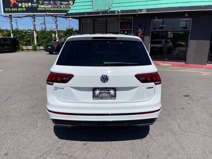 2020 Volkswagen Tiguan 2.0T SE R-Line Black 4MOTION, available for sale in Lodi, New Jersey | European Auto Expo. Lodi, New Jersey 2020 Volkswagen Tiguan 2.0T SE R-Line Black 4MOTION, available for sale in Lodi, New Jersey | European Auto Expo. Lodi, New Jersey