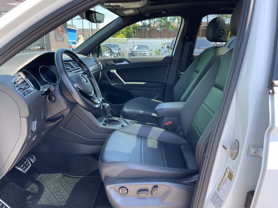 2020 Volkswagen Tiguan 2.0T SE R-Line Black 4MOTION, available for sale in Lodi, New Jersey | European Auto Expo. Lodi, New Jersey 2020 Volkswagen Tiguan 2.0T SE R-Line Black 4MOTION, available for sale in Lodi, New Jersey | European Auto Expo. Lodi, New Jersey