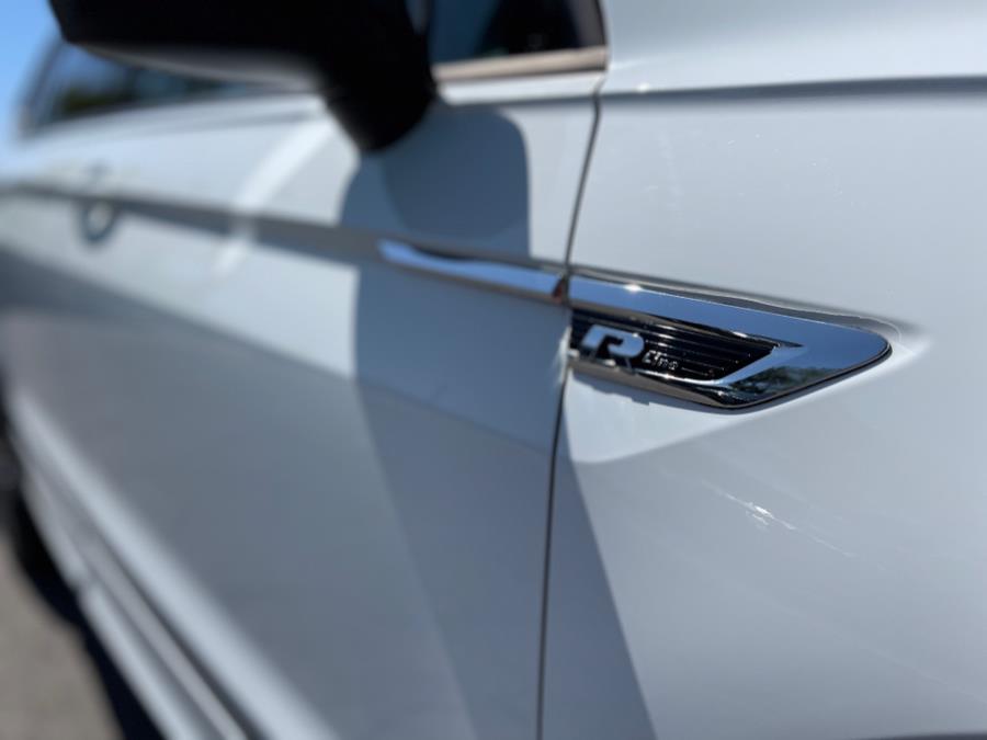 2020 Volkswagen Tiguan 2.0T SE R-Line Black 4MOTION, available for sale in Lodi, New Jersey | European Auto Expo. Lodi, New Jersey 2020 Volkswagen Tiguan 2.0T SE R-Line Black 4MOTION, available for sale in Lodi, New Jersey | European Auto Expo. Lodi, New Jersey
